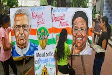 দ্রৌপদী মুর্মু না যশবন্ত সিনহা? দেশের নতুন রাষ্ট্রপতি কে, শুরু ভোট গণনা