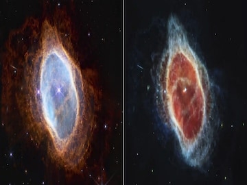James Webb Telescope Images