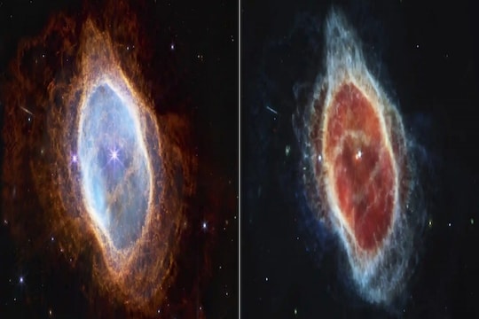 James Webb Telescope Images