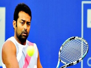 এবার ইস্টবেঙ্গলের সম্মান পাচ্ছেন লিয়েন্ডার