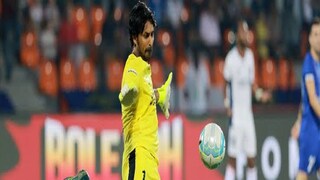 শুভাশিস রায়চৌধুরীকে লাল হলুদ জার্সি পড়তে দেখা যাবে