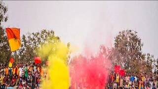 সন্দেশকে পেতে ঝাঁপাল ইস্টবেঙ্গল সন্দেশকে পেতে ঝাঁপাল ইস্টবেঙ্গল