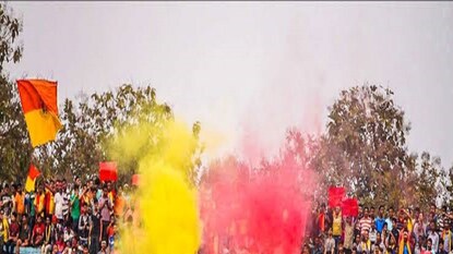 সন্দেশকে পেতে ঝাঁপাল ইস্টবেঙ্গল সন্দেশকে পেতে ঝাঁপাল ইস্টবেঙ্গল