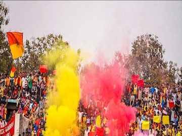 সন্দেশকে পেতে ঝাঁপাল ইস্টবেঙ্গল