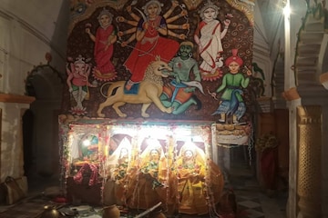 শুধু আর দিঘা নয়, সপ্তাহান্তে ঘুরে আসুন ৪০০ বছরের পুরনো পঁচেট গড় হেরিটেজ রাজবাড়ি শুধু আর দিঘা নয়, সপ্তাহান্তে ঘুরে আসুন ৪০০ বছরের পুরনো পঁচেট গড় হেরিটেজ রাজবাড়ি