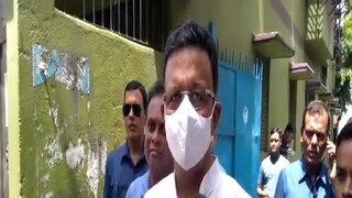 মেট্রো রেলের আচরণে ক্ষুব্ধ ফিরহাদ৷ 