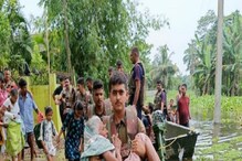 অসম বন্যা পরিস্থিতি নিয়ে কেন্দ্রের জবাবে ক্ষুব্ধ সংসদীয় কমিটি অসম বন্যা পরিস্থিতি নিয়ে কেন্দ্রের জবাবে ক্ষুব্ধ সংসদীয় কমিটি