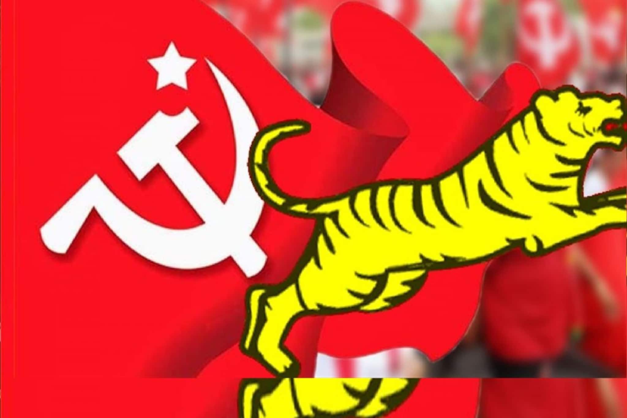 দলের আগেই ফরওয়ার্ড ব্লক নেতার স্মরণ সভা বিক্ষুব্ধদের, চড়ছে পারদ