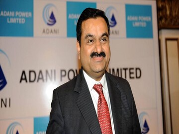 Gautam Adani