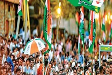 মহারাষ্ট্রের পর গোয়া! দলীয় বৈঠক এড়িয়ে  বিজেপির সঙ্গে যোগাযোগ ৩ কংগ্রেস বিধায়কের?
