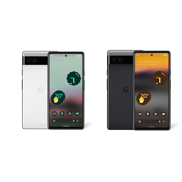 Google Pixel 6a: গুগল পিক্সেল ৬ এ স্মার্টফোনের সম্বন্ধে বেশি বলার অপেক্ষা রাখে না। Flipkart সেলে সহজেই ২৭৬৯৯ টাকায় পকেটস্থ করা যাবে ফোনটি। ফিচারের বিষয়ে বলতে গেলে, ফোনের পিছনে একটি ১২ -মেগাপিক্সেল ক্যামেরা সেন্সর আছে আর সেলফির জন্য ফোনের সামনে একটি ৮ -মেগাপিক্সেল ক্যামেরা রয়েছে । ফোনে গুগলের নিজস্ব টেনসর চিপসেট দেওয়া হয়েছে। যার ফলে এই ফোন গেমের জন্যও ভাল। ১২৮ গিগা বাইট পর্যন্ত মেমোরি (ইন্টারনাল স্টোরেজ) ফোনের সঙ্গেই পাওয়া যায় ।