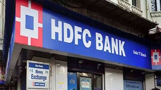 HDFC Bank