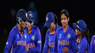 কমনওয়েলথ গেমসে কঠিন পরীক্ষা ভারতের মহিলা ক্রিকেটারদের