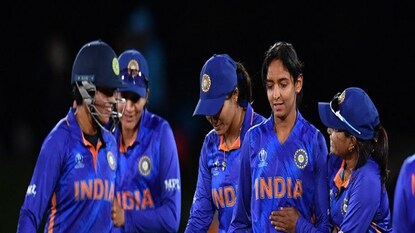 কমনওয়েলথ গেমসে কঠিন পরীক্ষা ভারতের মহিলা ক্রিকেটারদের কমনওয়েলথ গেমসে কঠিন পরীক্ষা ভারতের মহিলা ক্রিকেটারদের