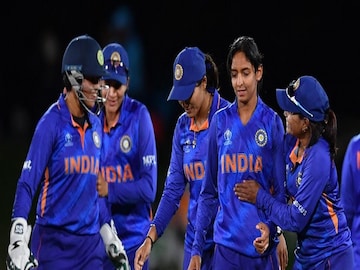 কমনওয়েলথ গেমসে কঠিন পরীক্ষা ভারতের মহিলা ক্রিকেটারদের