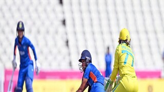 আশা হারাতে রাজি নন হরমন