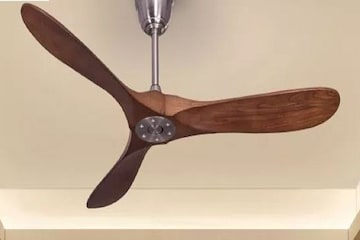 মধ্যবিত্তের কাজে বড় খবর! ফ্যান চালিয়েও নাইট ল্যাম্পের থেকেও কম বিল মধ্যবিত্তের কাজে বড় খবর! ফ্যান চালিয়েও নাইট ল্যাম্পের থেকেও কম বিল