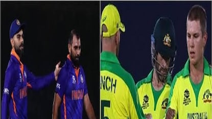 দেশের মাঠে অস্ট্রেলিয়ার বিপক্ষে খেলবে ভারত দেশের মাঠে অস্ট্রেলিয়ার বিপক্ষে খেলবে ভারত