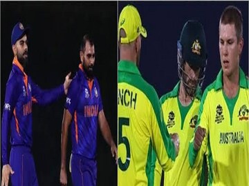 দেশের মাঠে অস্ট্রেলিয়ার বিপক্ষে খেলবে ভারত