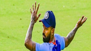 আজও কী জ্বলে উঠবেন হার্দিক পান্ডিয়া?