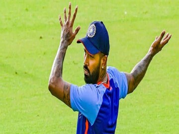 আজও কী জ্বলে উঠবেন হার্দিক পান্ডিয়া?