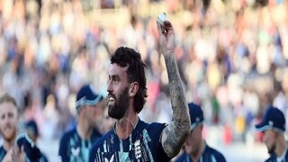 শেষ ম্যাচে ভারতের বিরুদ্ধে একাই হাফ ডজন আউট করেছিলেন
টপলে শেষ ম্যাচে ভারতের বিরুদ্ধে একাই হাফ ডজন আউট করেছিলেন
টপলে