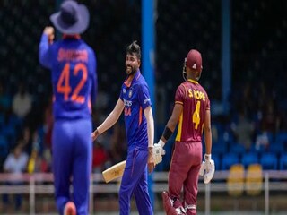 আজ ওয়েস্ট ইন্ডিজকে গুঁড়িয়ে দিতে চায় ভারত