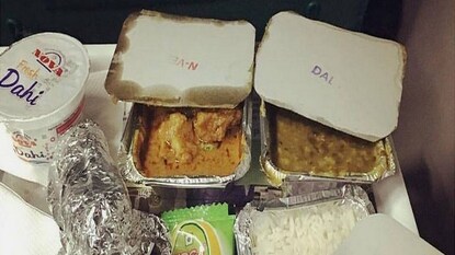 IRCTC Food Price IRCTC Food Price