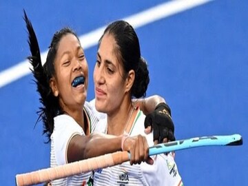 ভারতীয় মেয়েদের সামনে পাত্তা পেল না ওয়েলস