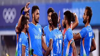 কমনওয়েলথ গেমসে স্বপ্ন দেখছে ভারতীয় হকি দল