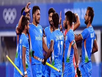 কমনওয়েলথ গেমসে স্বপ্ন দেখছে ভারতীয় হকি দল