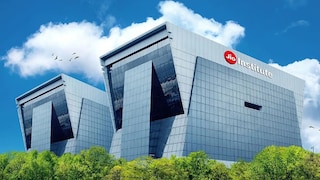 JIO Institute JIO Institute