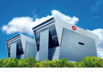 JIO Institute