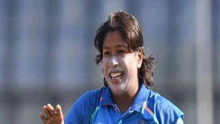 ঝুলনকে বিশেষ সম্মান ইস্টবেঙ্গলের ঝুলনকে বিশেষ সম্মান ইস্টবেঙ্গলের