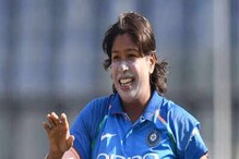 ১ আগস্ট ইস্টবেঙ্গল ক্লাবের ভারত গৌরব সম্মান পাচ্ছেন ঝুলন গোস্বামী ১ আগস্ট ইস্টবেঙ্গল ক্লাবের ভারত গৌরব সম্মান পাচ্ছেন ঝুলন গোস্বামী