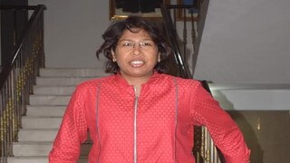 জানুয়ারিতে মুক্তি পেতে পারে ঝুলন গোস্বামীর বায়োপিক