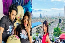 'দ্বিগুন মজা', মা হয়েই কেন এ কথা বললেন অভিনেত্রী জুহি সেনগুপ্ত? জানুন...
