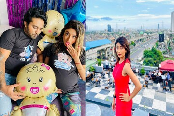'দ্বিগুন মজা', মা হয়েই কেন এ কথা বললেন অভিনেত্রী জুহি সেনগুপ্ত? জানুন...