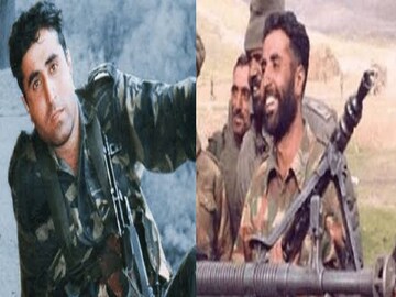 এভাবেই পাকিস্তানিদের হারিয়ে পাহাড়ে ভারতের বিজয় নিশ্চিত করেছিলেন বিক্রম