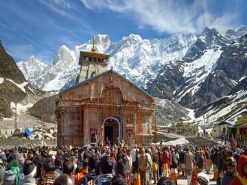 Kedarnath