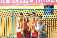 কলকাতার বুকে এবার আন্তর্জাতিক বক্সিংয়ের ছোঁয়া লাগবে খিদিরপুরে