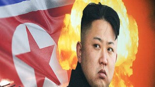 পরমাণু বোম মারব, আমেরিকাকে বললেন কিম