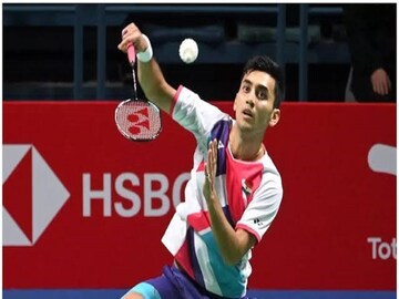 ইংল্যান্ড থেকে পদক জয় লক্ষ্য লক্ষ্যর