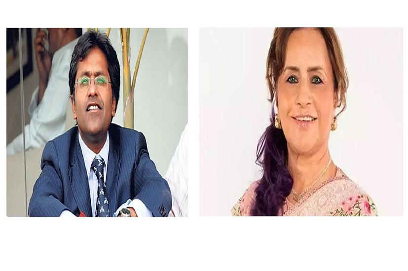 #নয়াদিল্লি: ব্রিটেনে বসবাসকারী ব্যবসায়ী ললিত মোদির নিজের মা ও অন্য ভাই বোনদের সঙ্গে সম্পত্তি নিয়ে পারিবারিক বিবাদ চলছিল, বর্তমানে হঠাৎ করেই তা আরও বাজে দিকে পরিণতি নিল৷ এমনকি সুপ্রিম কোর্টের নিয়োগ করা মধ্যস্থতাকারী প্রাক্তন বিচারপতি এবং দাপুটে উকিলরাও সমঝোতা সূত্র খুঁজে পেতে একেবারে নাজেহাল৷ বিরক্ত সুপ্রিম কোর্ট দু পক্ষকেই আগামী শুনানির দিন একসঙ্গে হাজির হয়ে এই সমস্যার সমাধান খুঁজতে বলেছে৷ Photo- Collected 