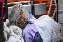 দেখা করলেন রাহুল গান্ধিও, হাসপাতালে কেমন আছেন প্রবীণ নেতা লালু প্রসাদ যাদব?