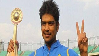 বাংলার ক্রিকেট কোচ হওয়ার পথে লক্ষ্মীর রতন বাংলার ক্রিকেট কোচ হওয়ার পথে লক্ষ্মীর রতন