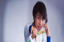 কমনওয়েলথ গেমস শুরু হওয়ার আগে মানসিক অত্যাচারের অভিযোগ লভলিনার!