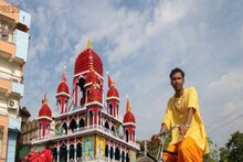২০ হাজার টাকায় বানানো হয়েছিল ৫০ ফুটের লোহার রথ! মাহেশের রথযাত্রা আজও উজ্জ্বল