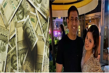 ধোনির কত হাজার কোটি টাকা আয়, ক্রিকেট খেলে নানা ব্যবসায় টাকা লাগান মাহি ধোনির কত হাজার কোটি টাকা আয়, ক্রিকেট খেলে নানা ব্যবসায় টাকা লাগান মাহি