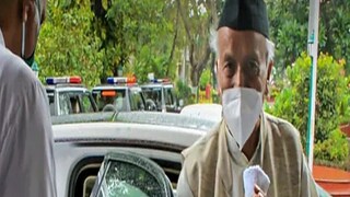 Maharashtra Governor BS Koshyari